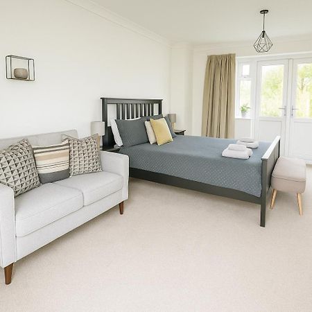 Number 6 - Lytton Tree Lodge, Reydon, Southwold エクステリア 写真