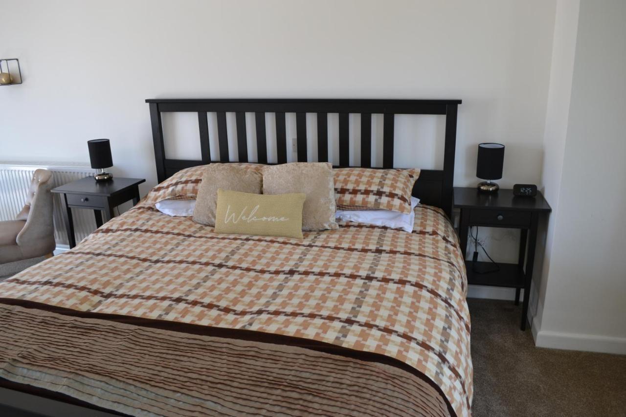 Number 6 - Lytton Tree Lodge, Reydon, Southwold エクステリア 写真