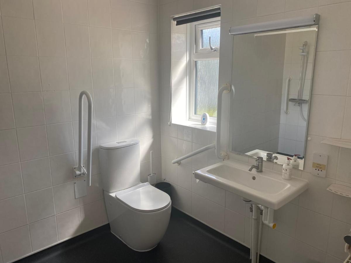 Number 6 - Lytton Tree Lodge, Reydon, Southwold エクステリア 写真
