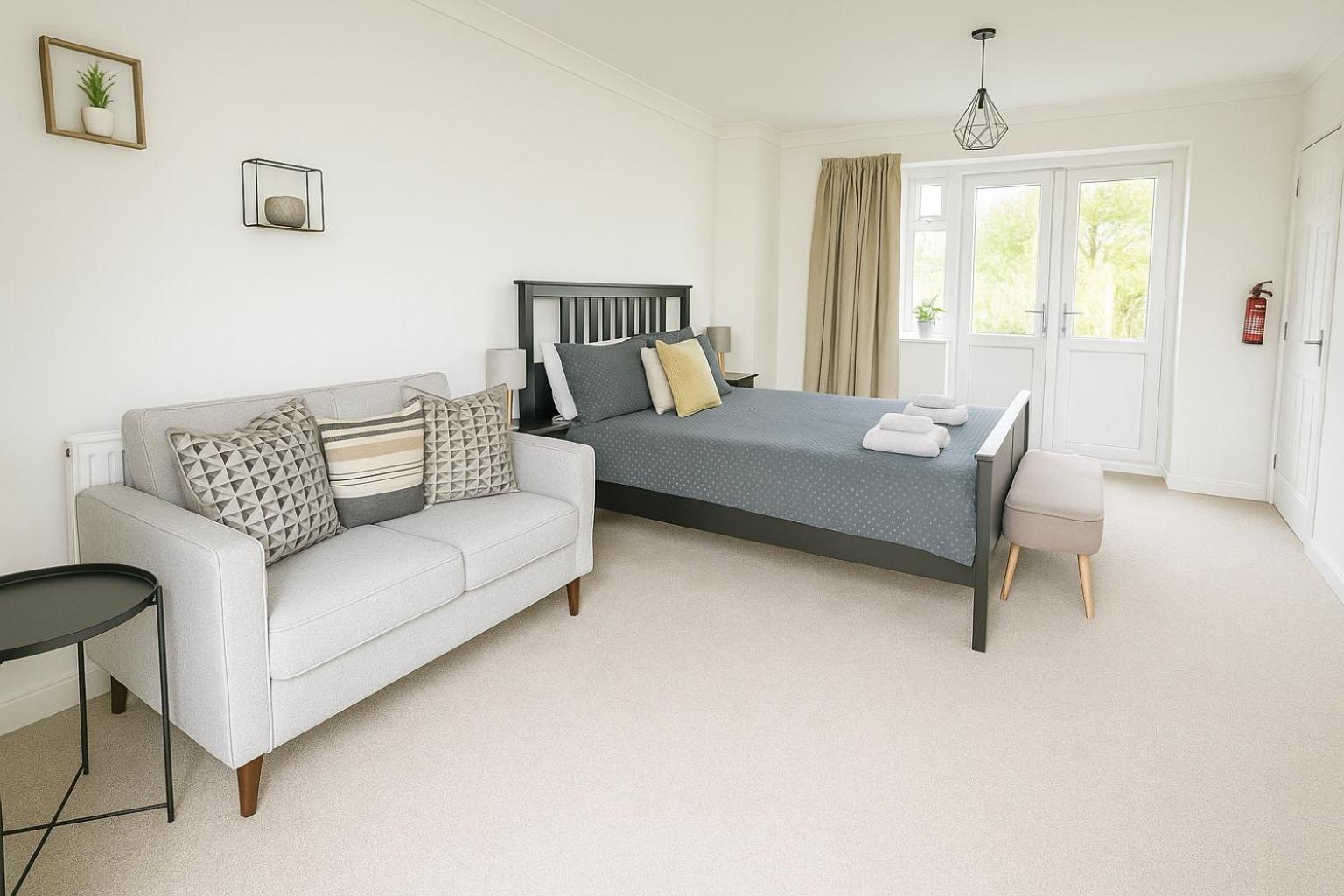 Number 6 - Lytton Tree Lodge, Reydon, Southwold エクステリア 写真
